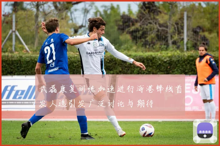武磊康复训练加速进行海港锋线首发人选引发广泛讨论与期待