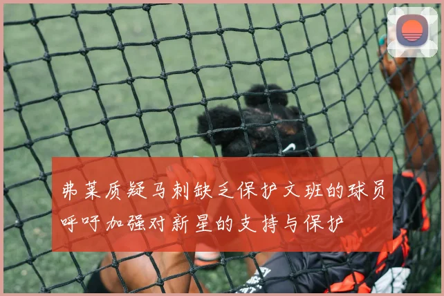 弗莱质疑马刺缺乏保护文班的球员呼吁加强对新星的支持与保护